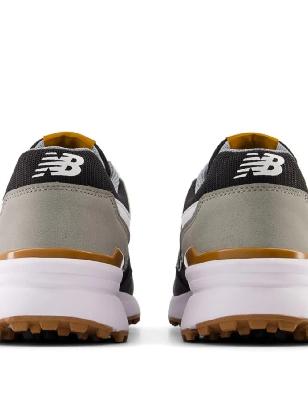 New Balance 997 SL Spikeless Golf Shoes – Men’s 9.5 & 12 – NWT